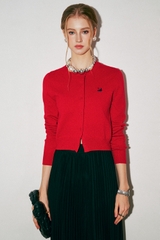 Cherry Crop Cardigan