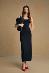 Maddie Maxi Dress