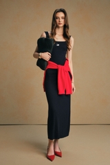 Maddie Maxi Dress