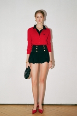Cherry Crop Cardigan