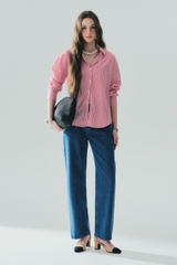 Donia Oversize Shirt