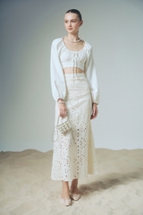 Claréne 100cm Skirt