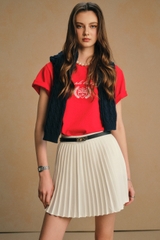 Naryn Mini Skirt