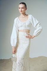 Claréne 100cm Skirt