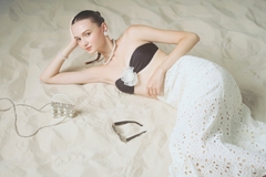 Claréne 100cm Skirt