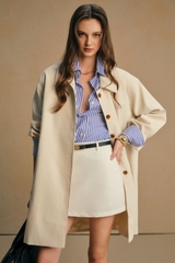 Clara Mini Skirt