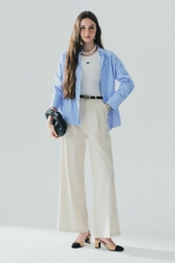 Donia Oversize Shirt
