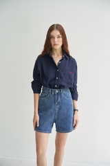 Jazara Linen Shirt