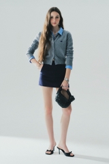 Cherry Crop Cardigan