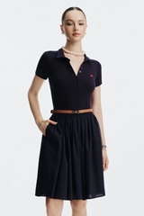 Jacine 60cm Mini Skirt