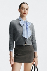 Cherry Crop Cardigan