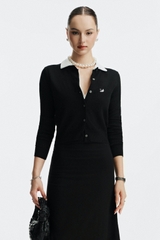 Cherry Crop Cardigan