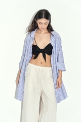 Lemare Linen Trouser Pants