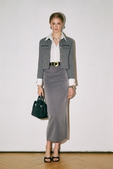 Mangolia Skirt