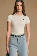 Marcades Wide Jeans