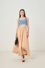 Jace Maxi Skirt