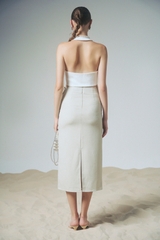 Chloémi Skirt