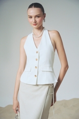 Chloémi Skirt