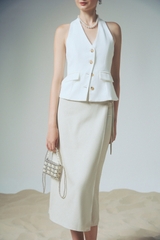 Chloémi Skirt