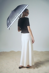 Simple chic club umbrella
