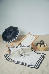 Simple chic club umbrella