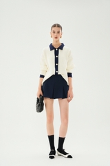 Caterina Mini Tenis Skirt