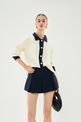 Caterina Mini Tenis Skirt