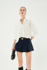 Caterina Mini Tenis Skirt