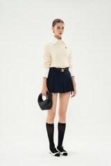 Caterina Mini Tenis Skirt