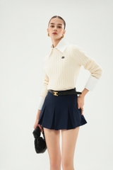 Caterina Mini Tenis Skirt