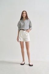 Jazara Linen Shirt