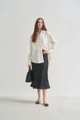 Jazara Linen Shirt