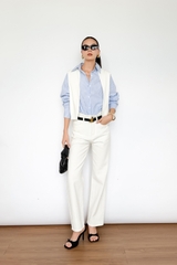 Manner Basic Trouser Jeans