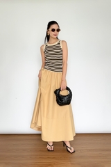 Jace Maxi Skirt