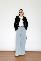Marcades Wide Jeans