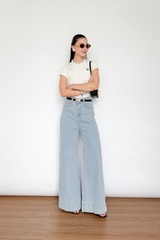 Marcades Wide Jeans