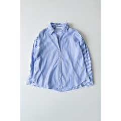 Donia Oversize Shirt