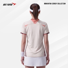 Áo thể thao cầu lông Nữ Beyono Top CL22