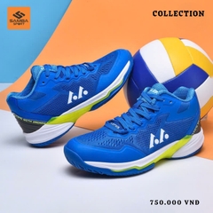 Giày bóng chuyền Lefus Volebo LP032