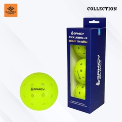 Bóng Pickleball thi đấu Gamicy KW40L