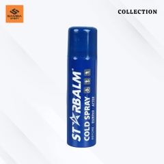 Chai xịt lạnh Starbalm 150ml