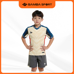 Quần áo bóng đá trẻ em Justplay Phantor