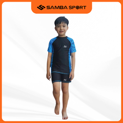 Bộ Đồ Bơi Trẻ em Ánh Viên Rời AV07