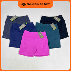 Quần đùi nữ Icado HT104