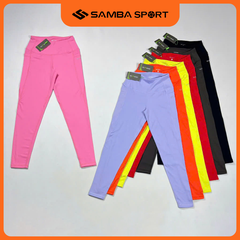 Quần Dài Nữ Icado 25031 HT102