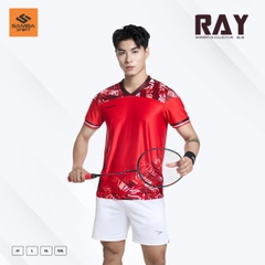 Áo thể thao nam Beyono Ray CL18