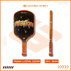 Vợt Pickleball Passion Speed S102