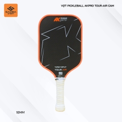 Vợt Pickleball AKpro Tour - Air Cam