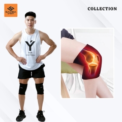 Băng gối có đệm Goodfit GF517K