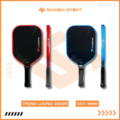 Vợt Pickleball Passion Ultra U101